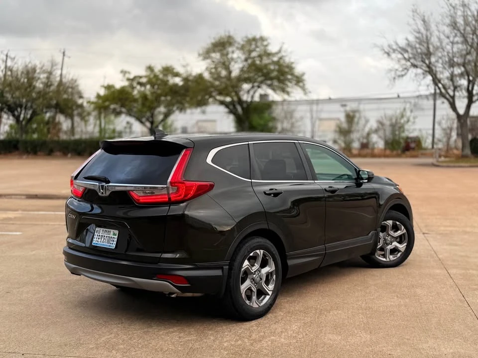 2019 Honda CR-V 5th Gen - Image 4 of 20