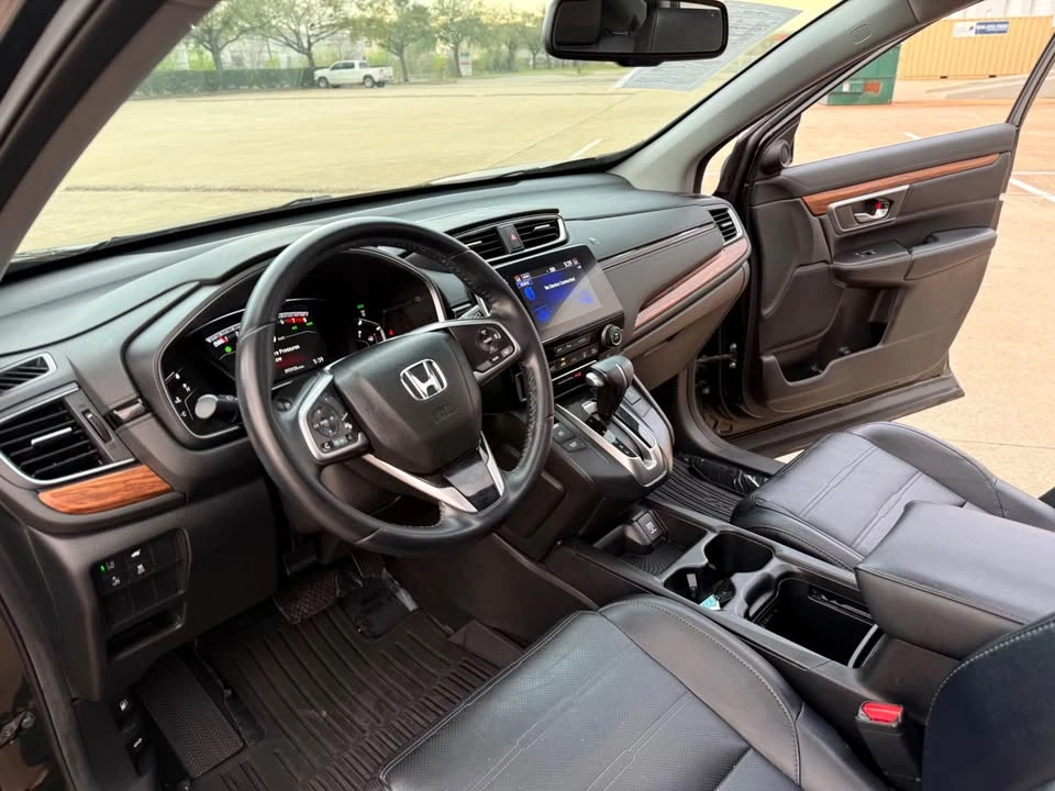 2019 Honda CR-V 5th Gen - Image 14 of 20
