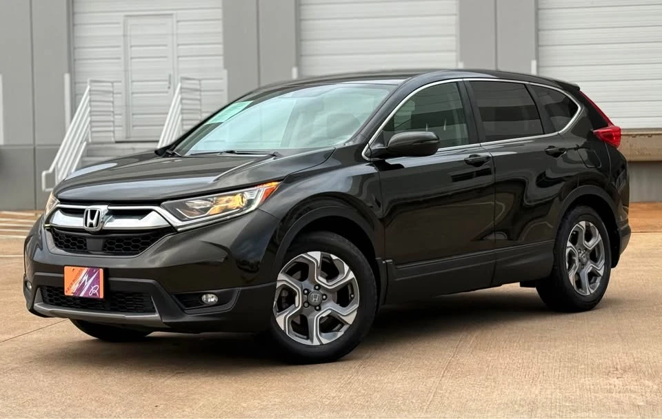 2019 Honda CR-V 5th Gen - Image 2 of 20