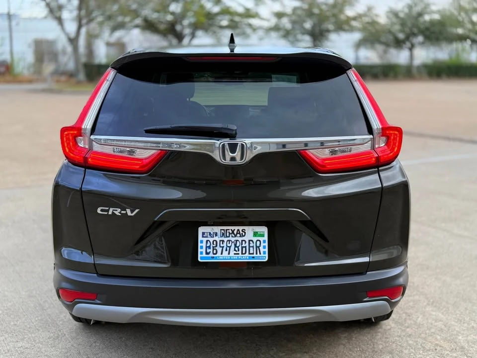 2019 Honda CR-V 5th Gen - Image 5 of 20