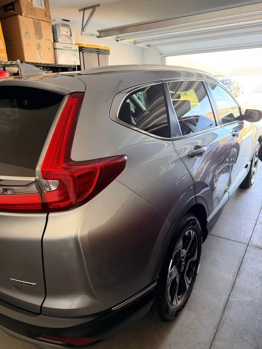 2019 Honda CR-V 5th Gen - Image 2 of 3