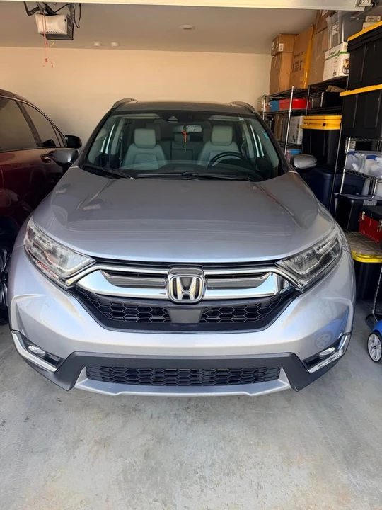 2019 Honda CR-V 5th Gen - Image 3 of 3