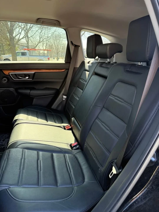 2019 Honda CR-V 5th Gen - Image 8 of 10