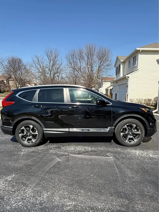 2019 Honda CR-V 5th Gen - Image 3 of 10