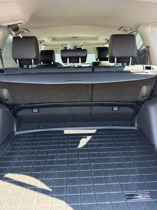2019 Honda CR-V 5th Gen - Image 9 of 10