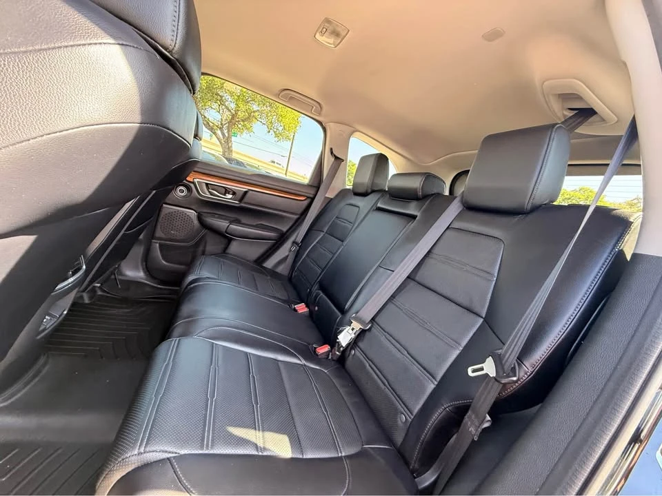 2019 Honda CR-V 5th Gen - Image 11 of 15