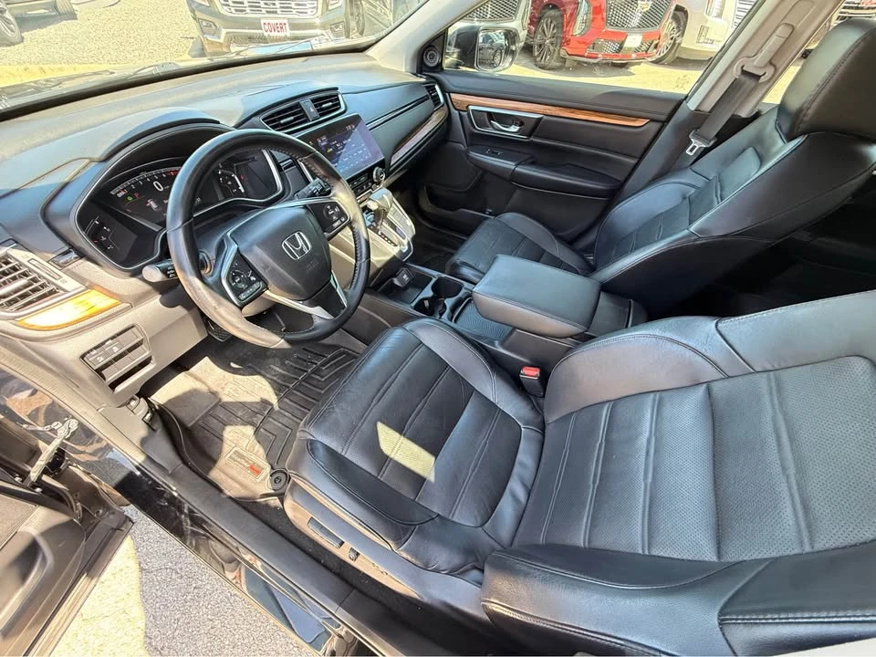 2019 Honda CR-V 5th Gen - Image 13 of 15