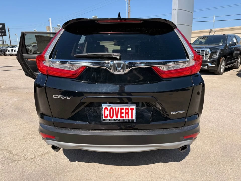 2019 Honda CR-V 5th Gen - Image 7 of 15