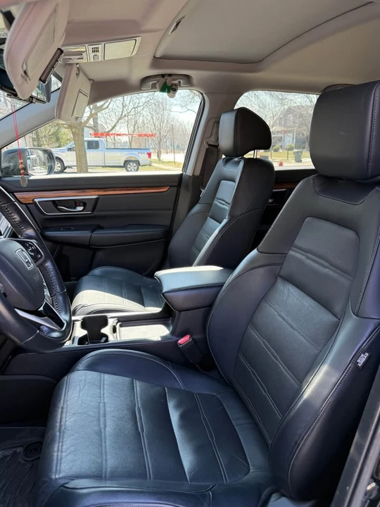 2019 Honda CR-V 5th Gen - Image 7 of 10