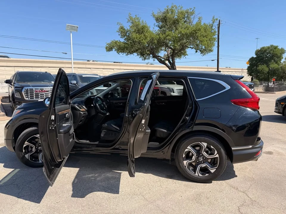 2019 Honda CR-V 5th Gen - Image 9 of 15