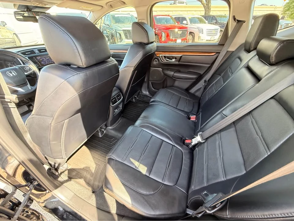 2019 Honda CR-V 5th Gen - Image 10 of 15