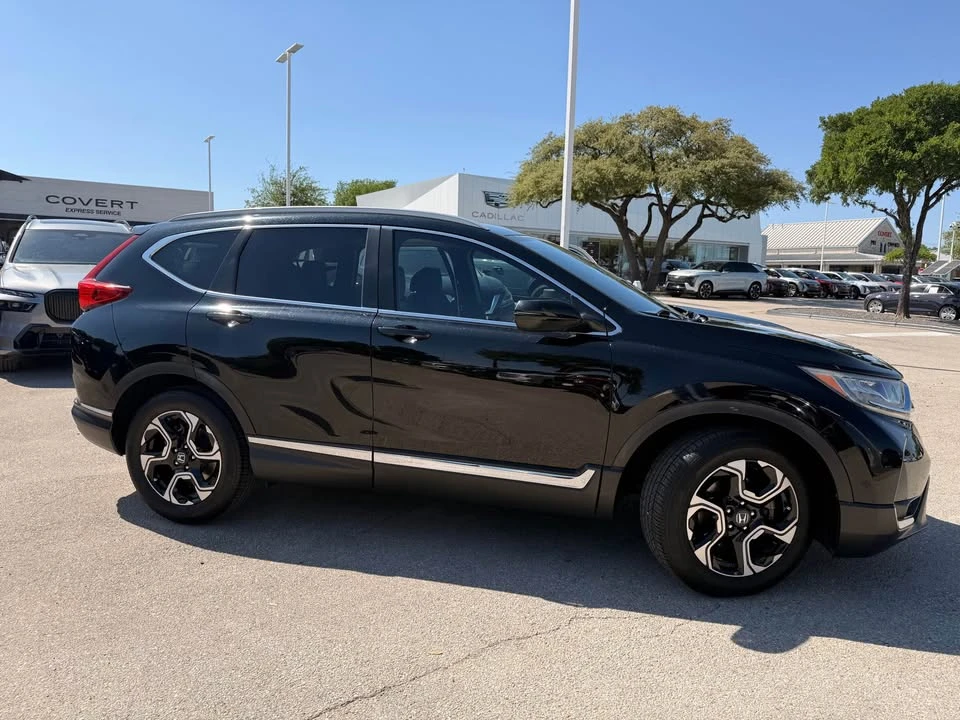 2019 Honda CR-V 5th Gen - Image 5 of 15