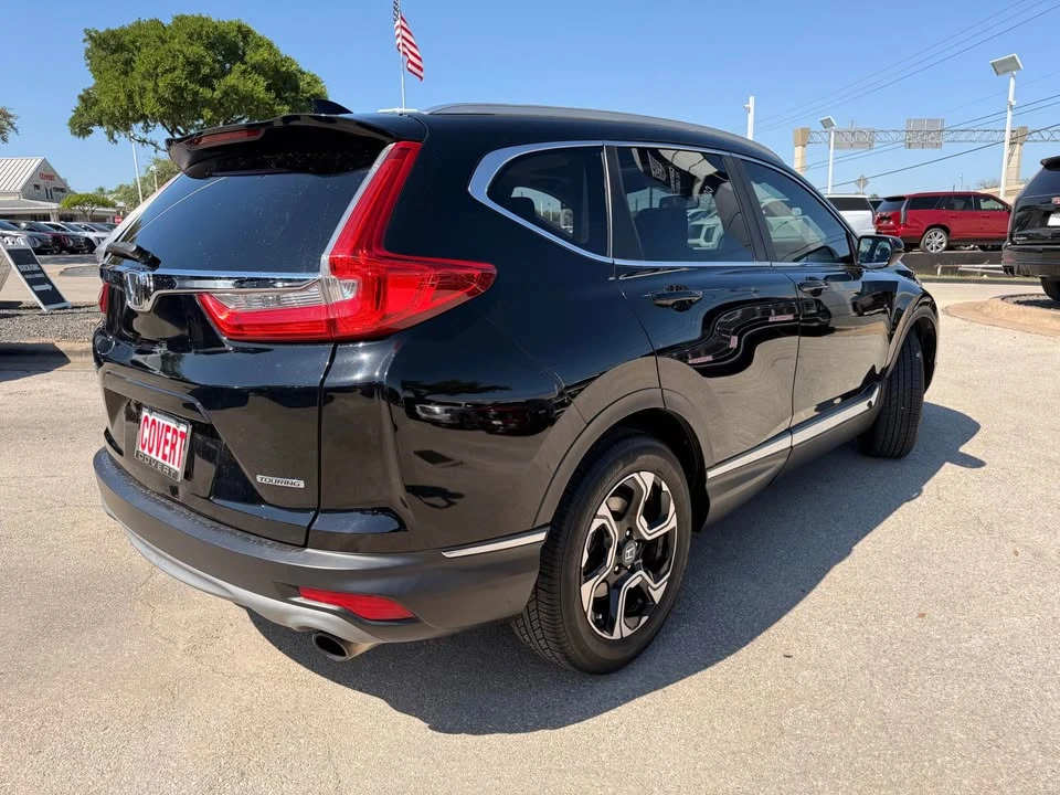 2019 Honda CR-V 5th Gen - Image 6 of 15
