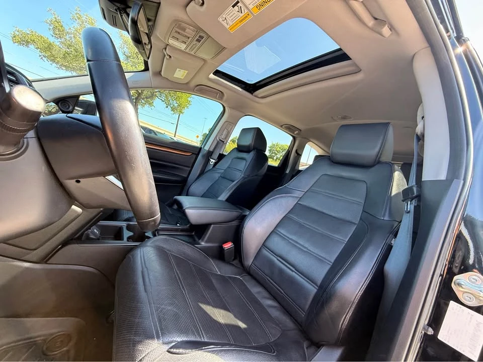 2019 Honda CR-V 5th Gen - Image 14 of 15