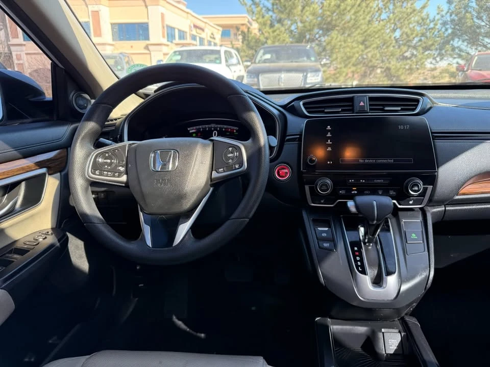 2019 Honda CR-V 5th Gen - Image 14 of 20