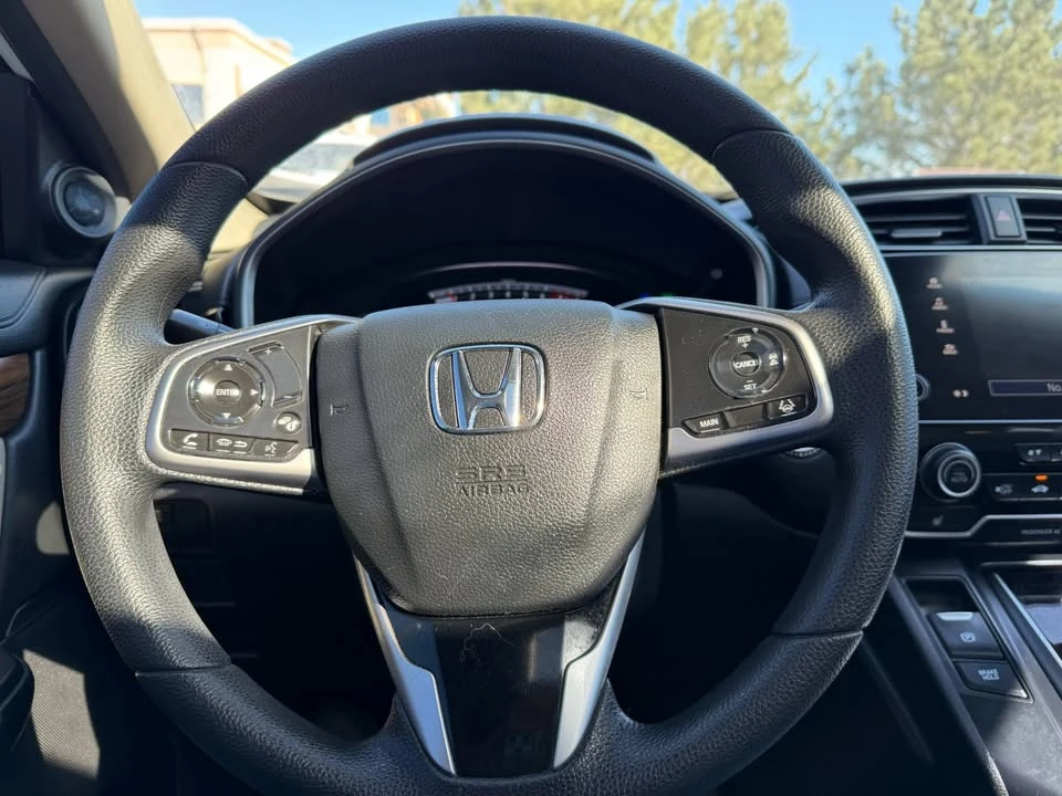 2019 Honda CR-V 5th Gen - Image 17 of 20