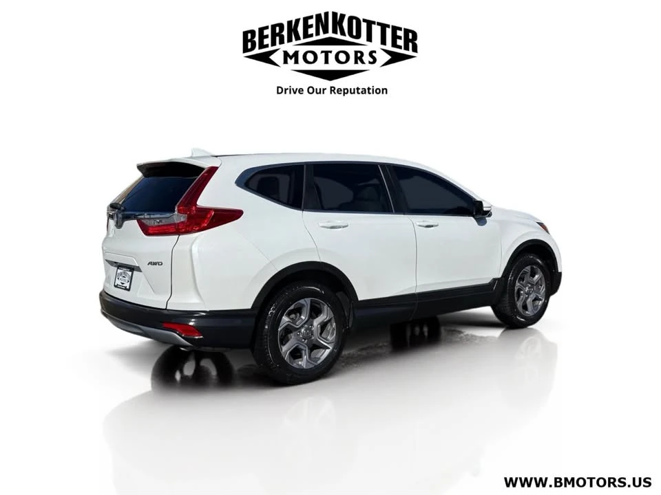2019 Honda CR-V 5th Gen - Image 3 of 20