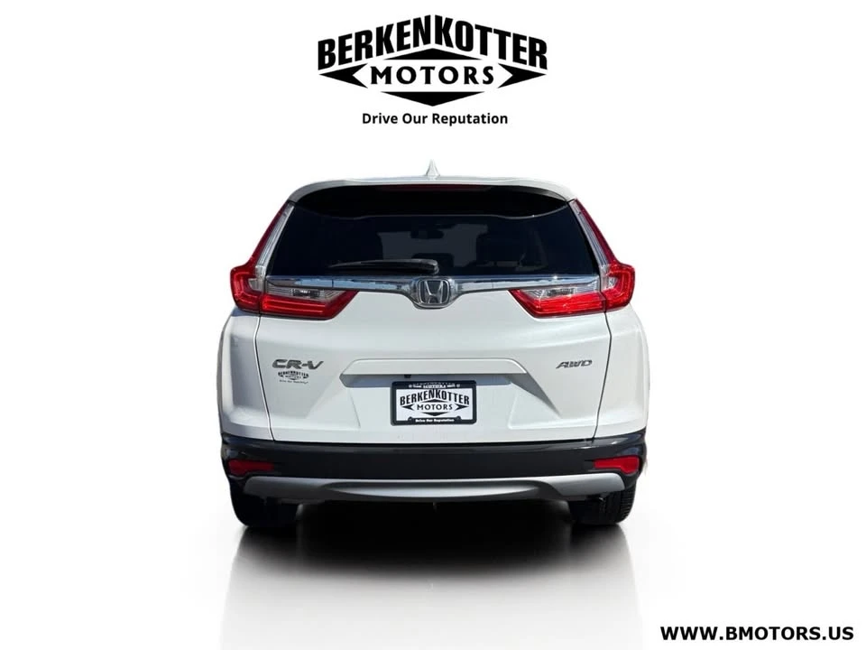 2019 Honda CR-V 5th Gen - Image 4 of 20