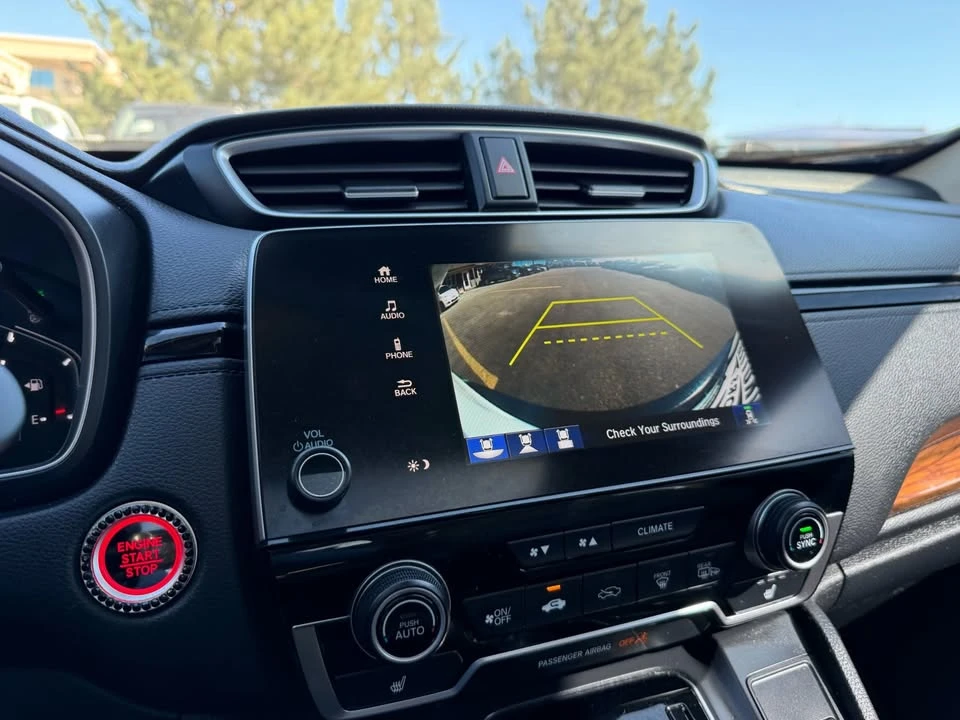 2019 Honda CR-V 5th Gen - Image 18 of 20