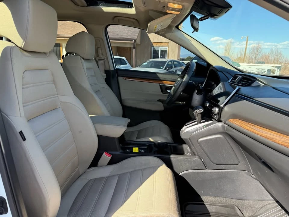 2019 Honda CR-V 5th Gen - Image 16 of 20