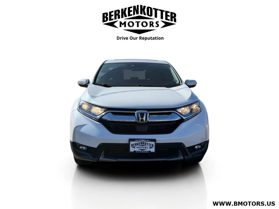 2019 Honda CR-V 5th Gen - Image 8 of 20