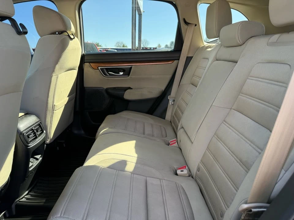 2019 Honda CR-V 5th Gen - Image 11 of 20
