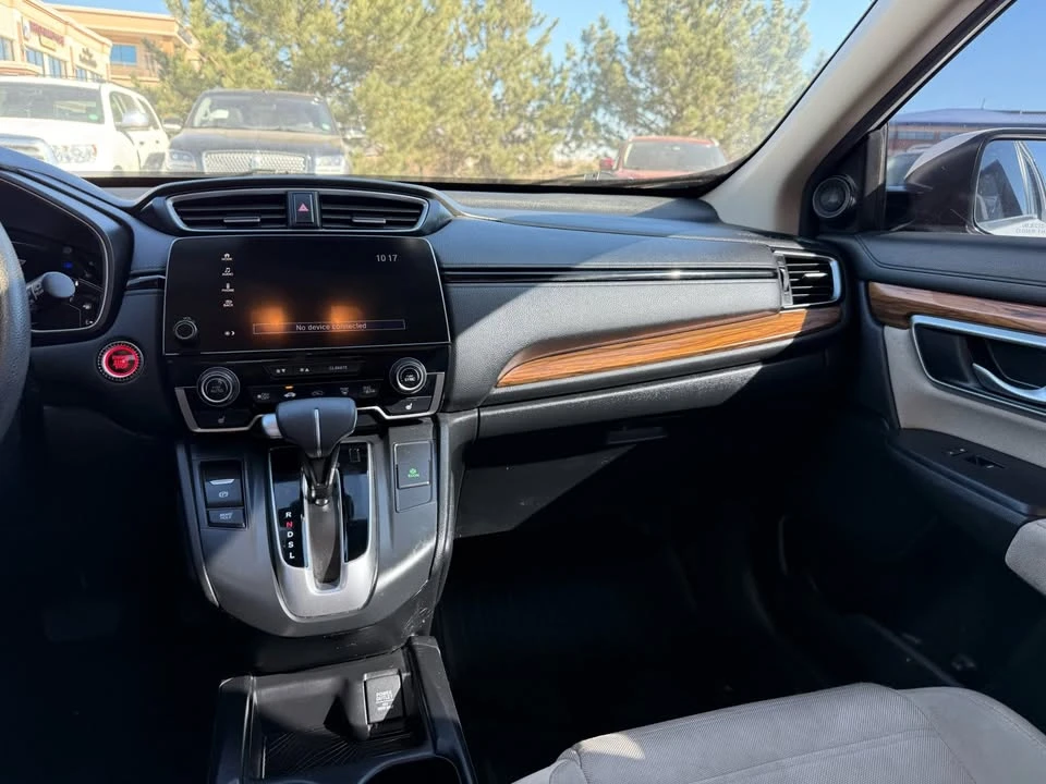 2019 Honda CR-V 5th Gen - Image 15 of 20