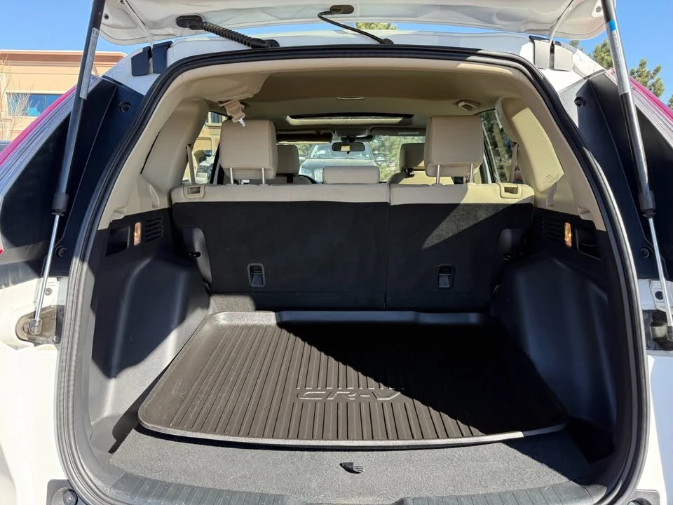 2019 Honda CR-V 5th Gen - Image 12 of 20