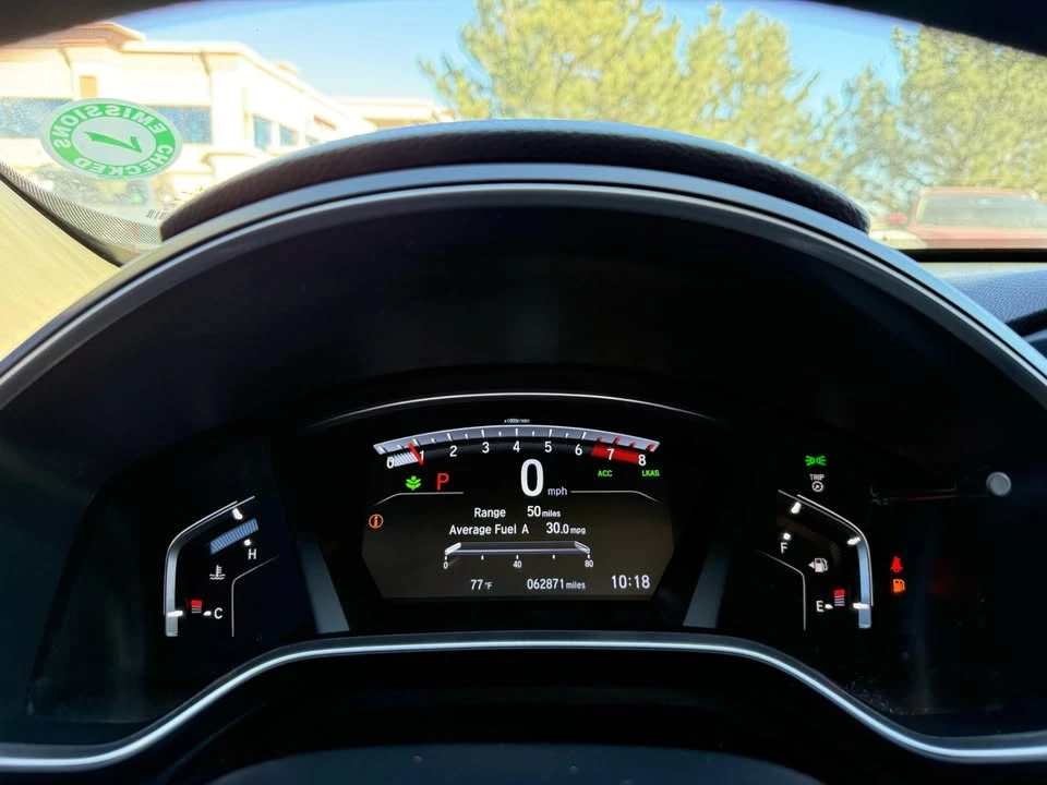 2019 Honda CR-V 5th Gen - Image 19 of 20