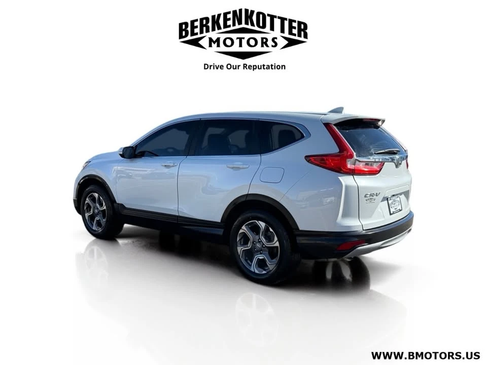 2019 Honda CR-V 5th Gen - Image 5 of 20