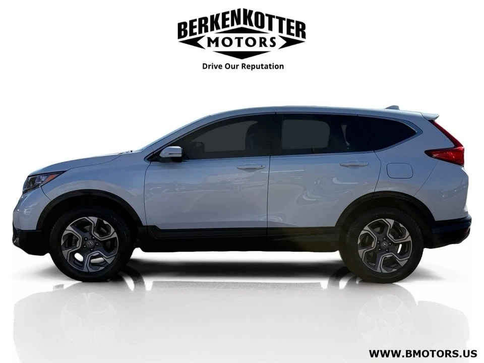 2019 Honda CR-V 5th Gen - Image 6 of 20