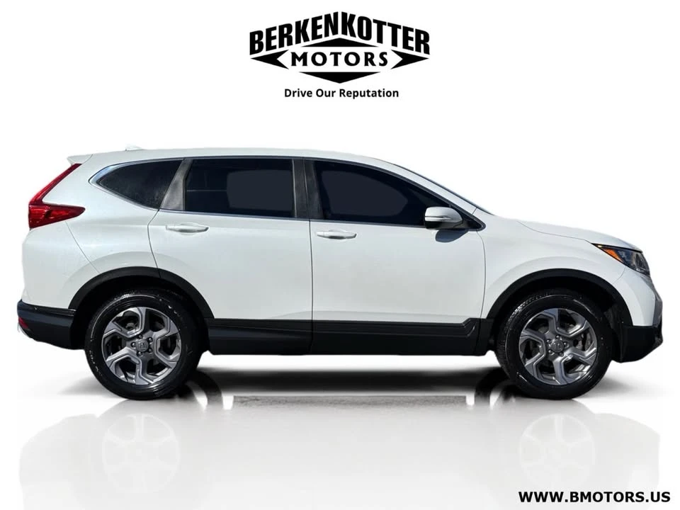 2019 Honda CR-V 5th Gen - Image 2 of 20