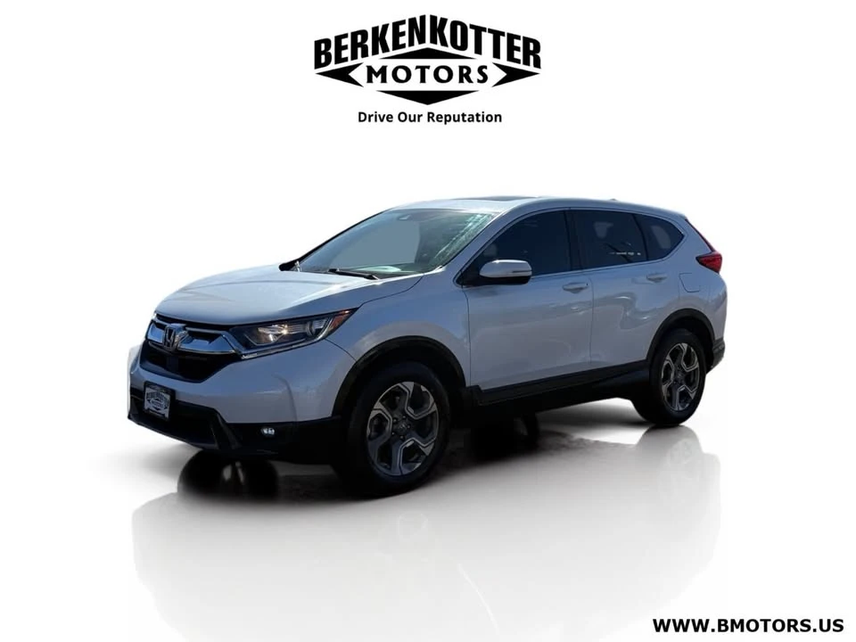 2019 Honda CR-V 5th Gen - Image 7 of 20