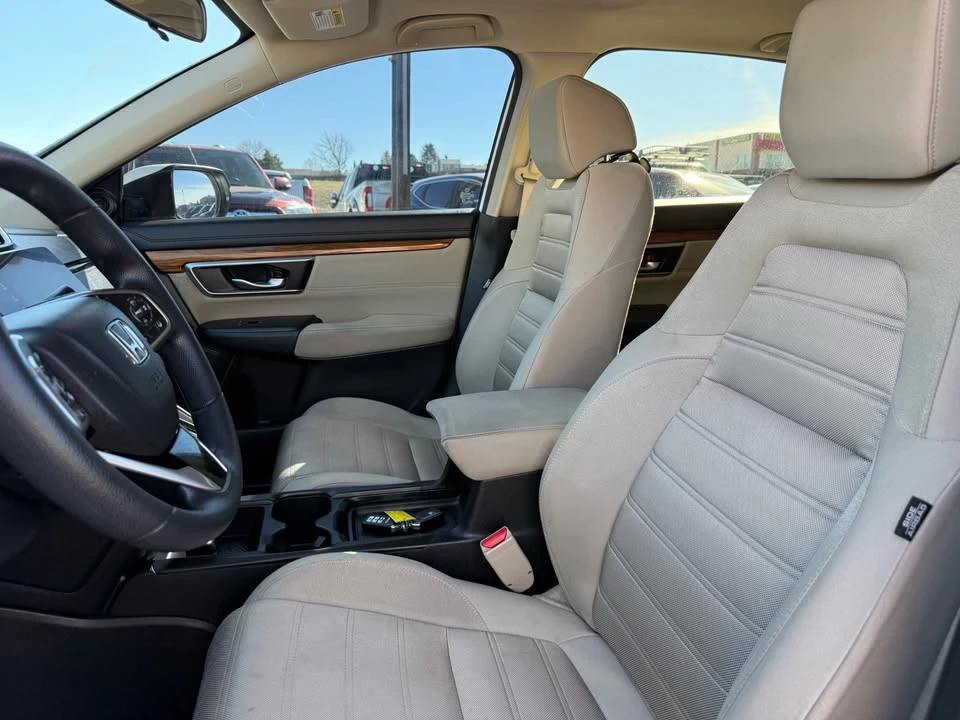 2019 Honda CR-V 5th Gen - Image 10 of 20
