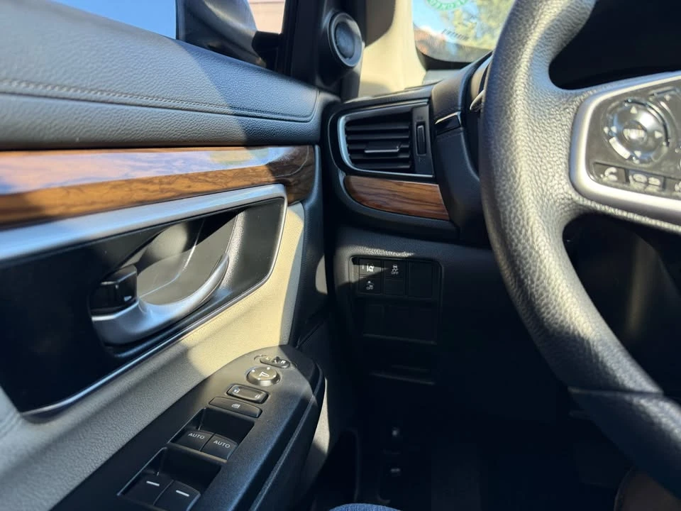 2019 Honda CR-V 5th Gen - Image 20 of 20