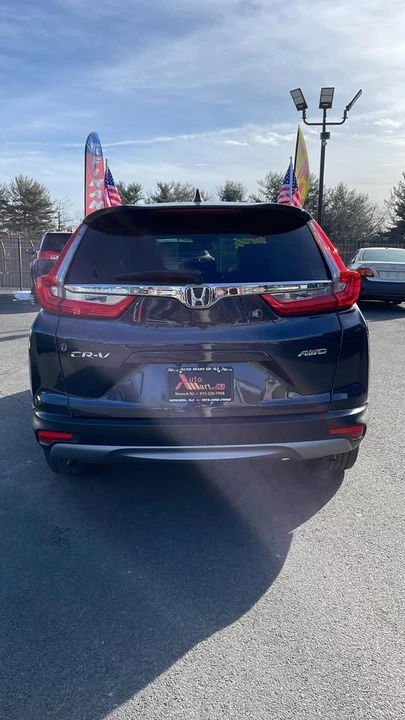 2019 Honda CR-V 5th Gen - Image 5 of 7