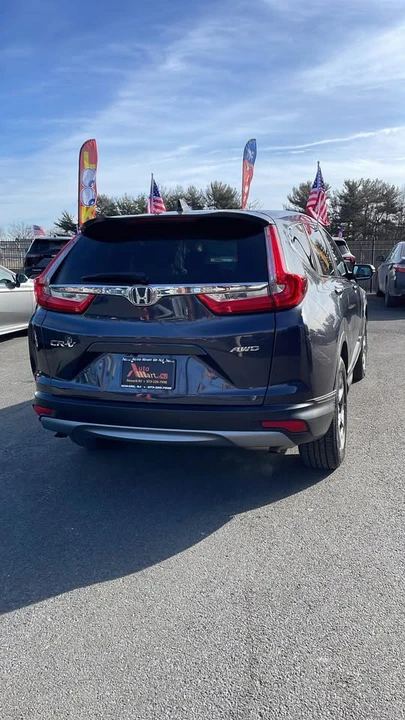 2019 Honda CR-V 5th Gen - Image 4 of 7