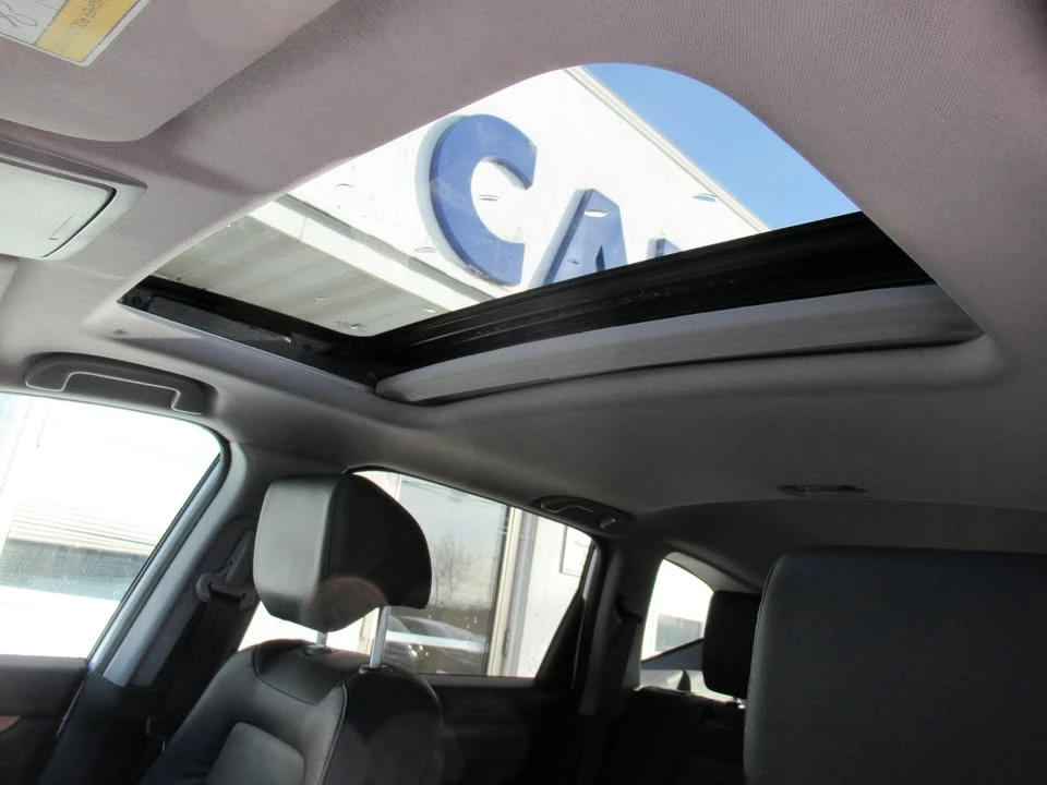 2019 Honda CR-V 5th Gen - Image 6 of 8