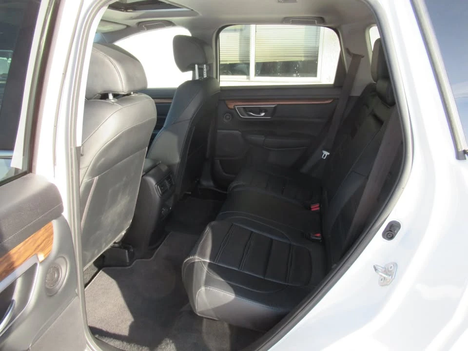 2019 Honda CR-V 5th Gen - Image 4 of 8