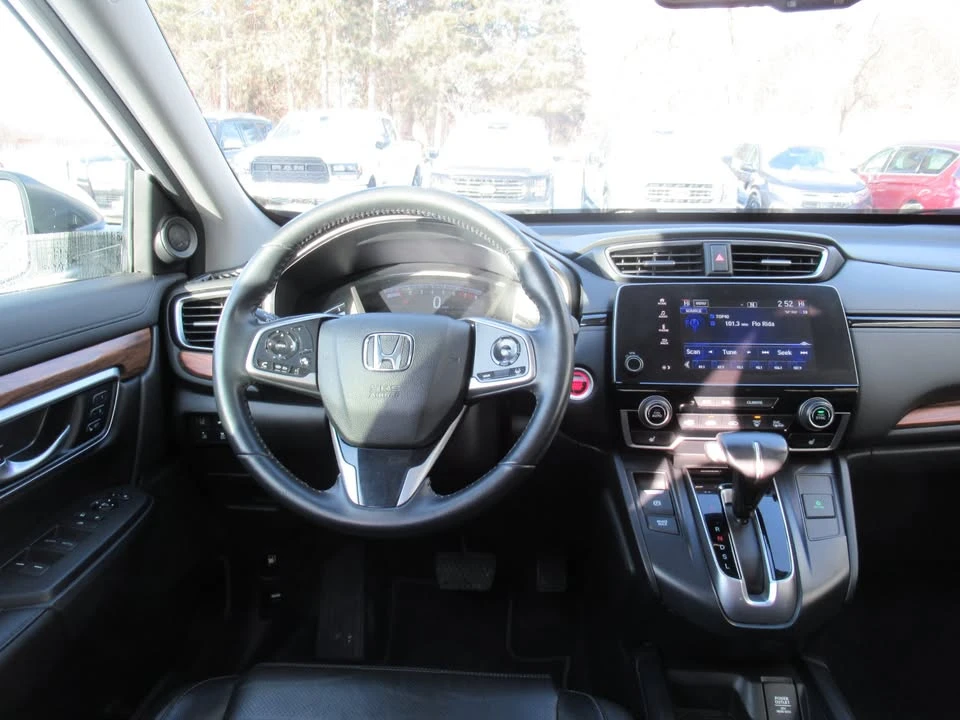 2019 Honda CR-V 5th Gen - Image 5 of 8