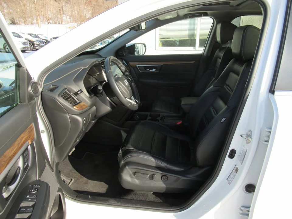 2019 Honda CR-V 5th Gen - Image 3 of 8