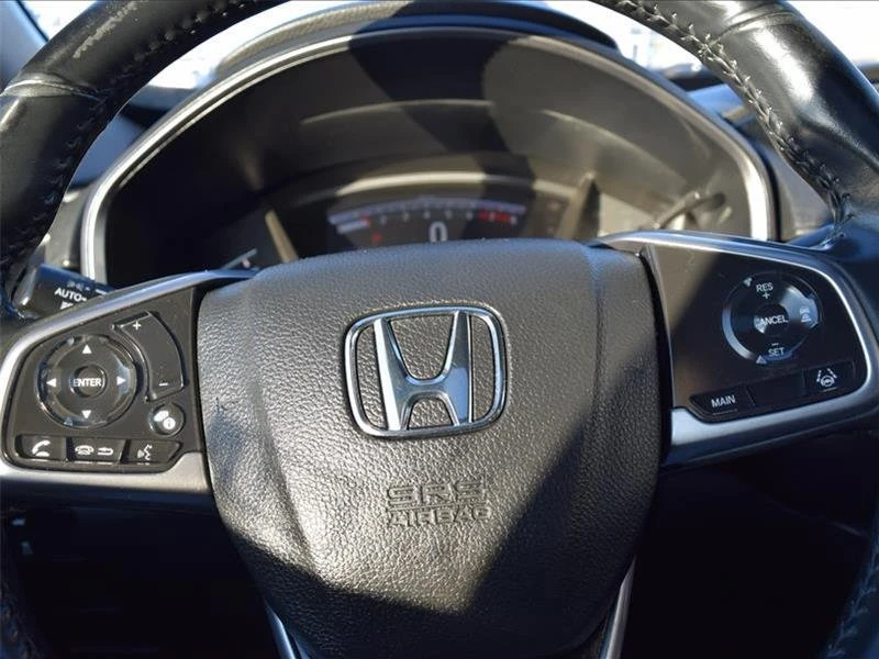 2019 Honda CR-V 5th Gen - Image 7 of 11