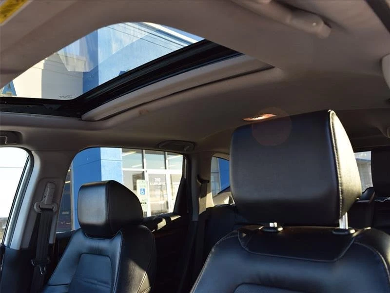 2019 Honda CR-V 5th Gen - Image 10 of 11