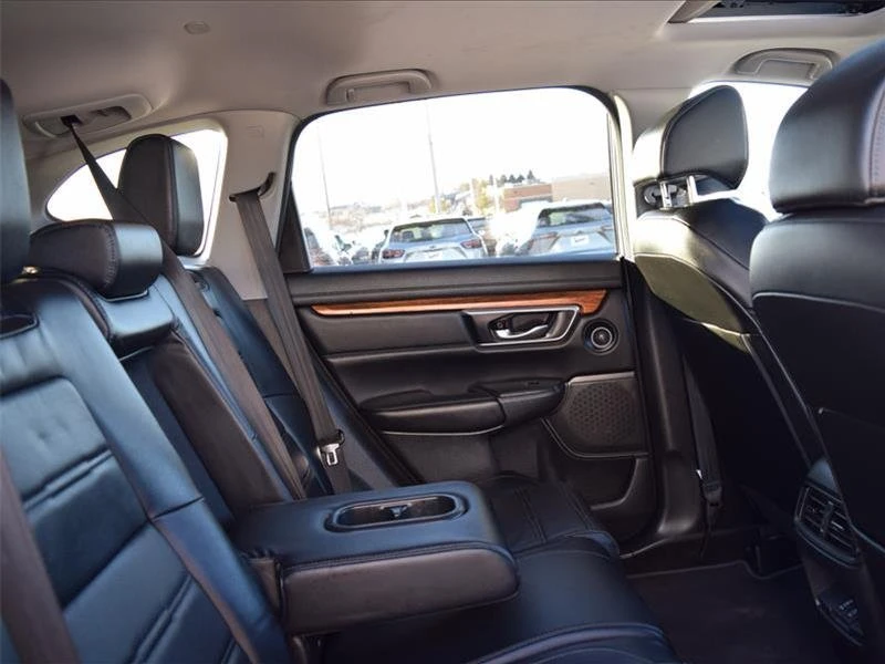2019 Honda CR-V 5th Gen - Image 11 of 11
