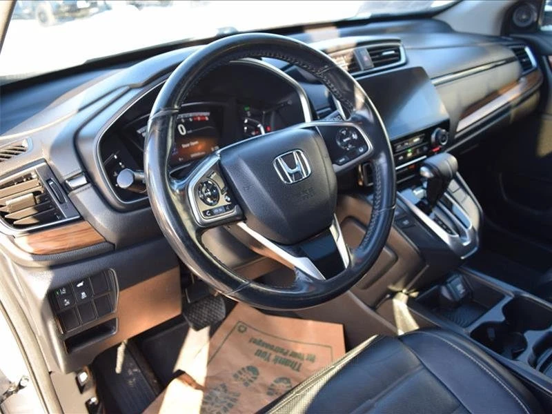 2019 Honda CR-V 5th Gen - Image 9 of 11