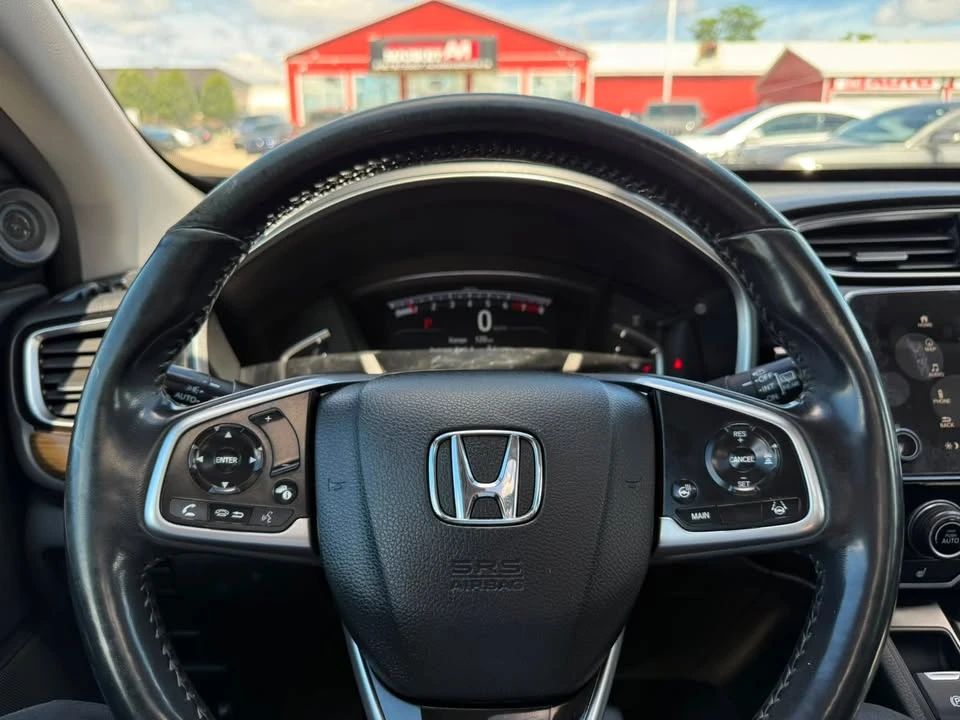2019 Honda CR-V 5th Gen - Image 15 of 18