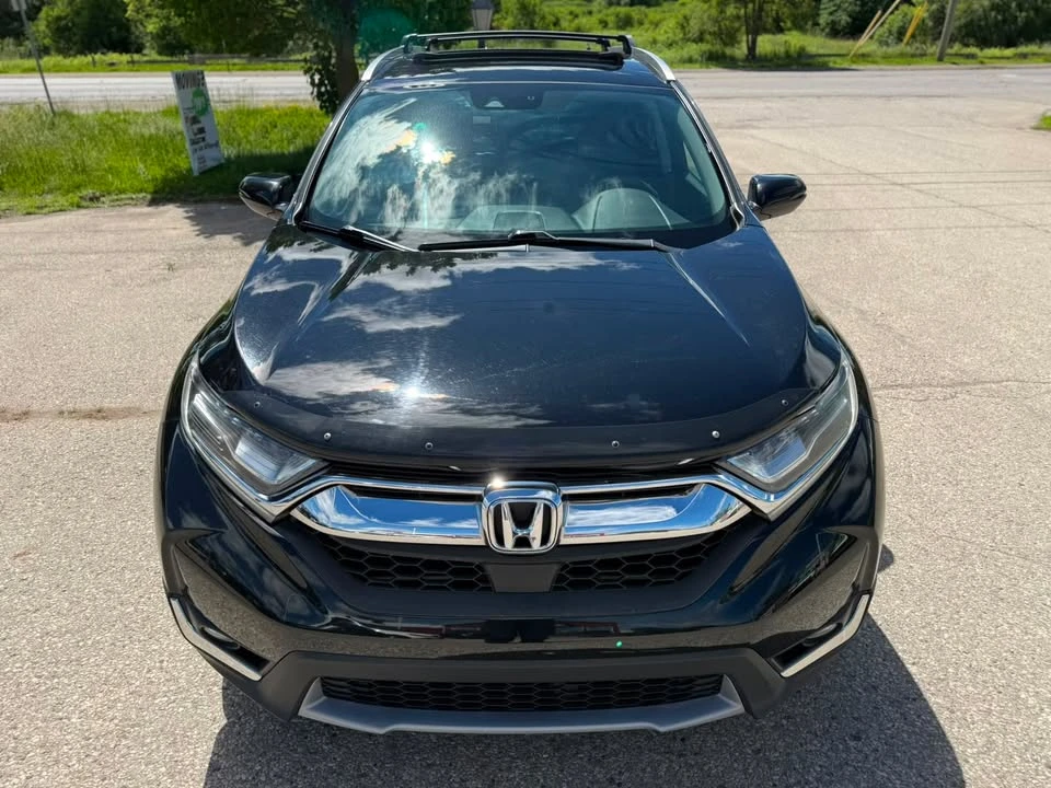 2019 Honda CR-V 5th Gen - Image 5 of 18