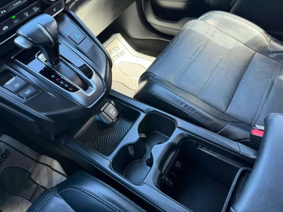 2019 Honda CR-V 5th Gen - Image 17 of 18