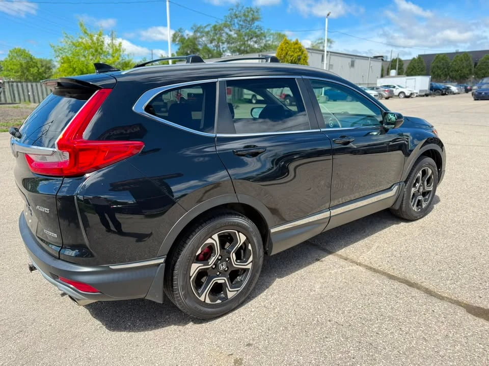 2019 Honda CR-V 5th Gen - Image 9 of 18