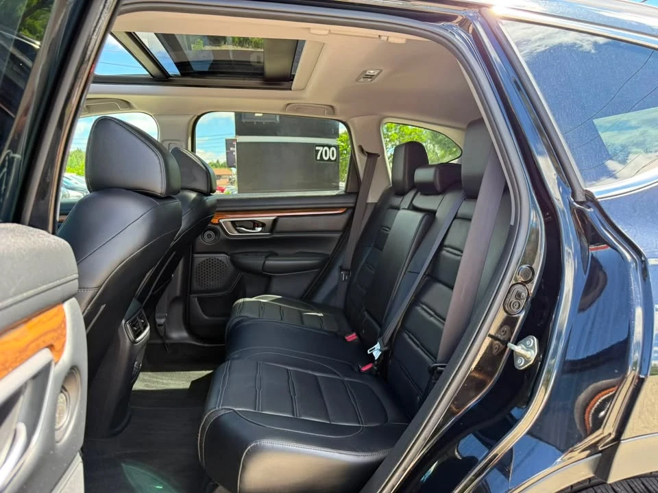 2019 Honda CR-V 5th Gen - Image 10 of 18